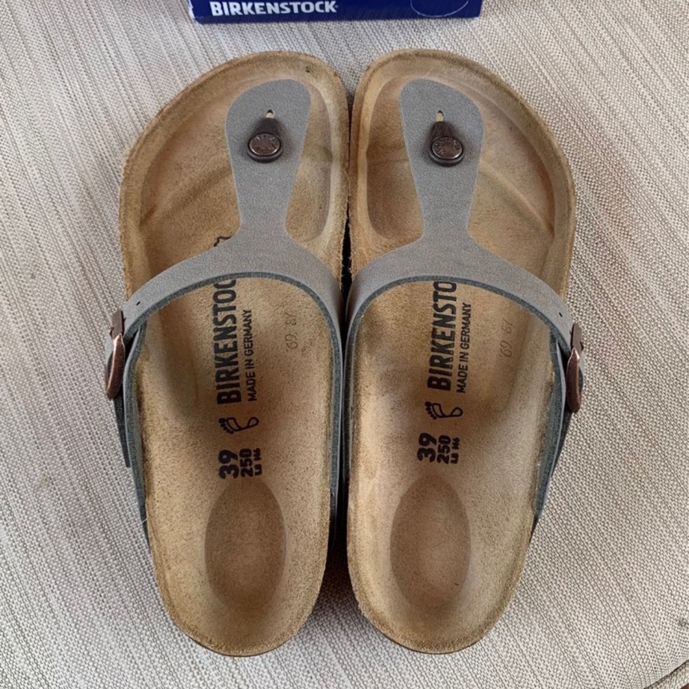 Birkenstock size 39